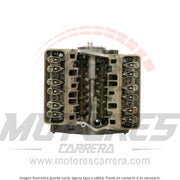 Motor Para Chevrolet S-10 4.3 Tbi 1992 - 1997