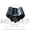 Motor Para Chevrolet S-10 4.3 Vortec