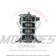 Motor Para Chevrolet S10 2.2 1994-1999