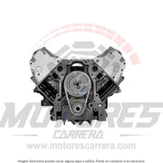 Motor Para Tahoe 5.3 1999-2006