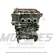 Motor Para Chevrolet Tracker 1.2 Turbo 2018 - 2023