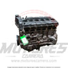Motor Para Chevrolet Trailblazer 4.2