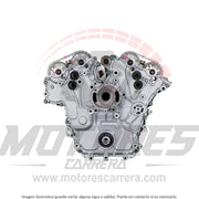 Motor Para Traverse 3.6 2006 - 2009