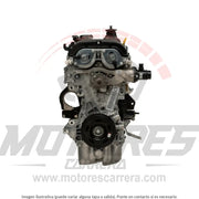 Motor Para Trax 1.4 Turbo 2011 - 2016