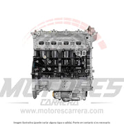 Motor Para Chrysler 200C 2.0 2013-2017 Remanufacturado