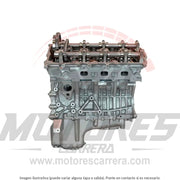 Motor Para Chrysler 200 2.7 2008 - 2017