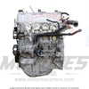 Motor Para Civic Type R 2.3 2006 - 2012 Remanufacturado