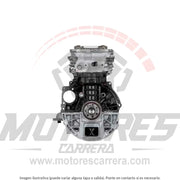 Motor Para Avenger 2.4 2008 - 2014