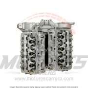Motor Para Challenger 3.5 2006 - 2012