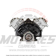 Motor Para Challenger Srt 6.1 2006 - 2011 Remanufacturado
