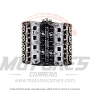 Motor Para Challenger Srt 6.1 2006 - 2011 Remanufacturado