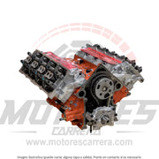 Motor Para Dodge Charger 6.4 2011 - 2019 Remanufacturado