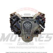 Motor Para Dodge Magnum 360 5.2 Remanufacturado