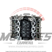 Motor Para Dodge Durango 3.7 2002 - 2011