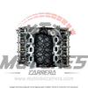 Motor Para Dodge Durango 3.7 2002 - 2011