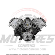 Motor Para Durango 5.7 2006 - 2019 Remanufacturado