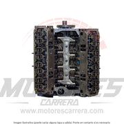 Motor Para Dodge Magnum 360 5.2 Remanufacturado