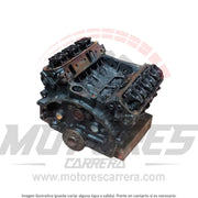 Motor Para Dodge Magnum 3.9 Remanufacturado