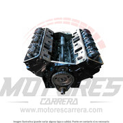Motor Para Trailblazer 4.3 Vortec