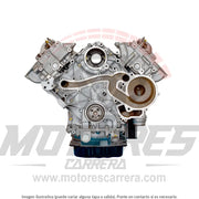 Motor Para F250/F450 6.7 Turbo Diesel Power Stroke 2011 - 2017