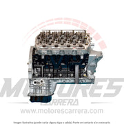 Motor Para F250/F450 6.7 Turbo Diesel Power Stroke 2011 - 2017