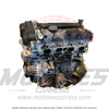 Motor Para Ford Courier 1.6 2011- 2018