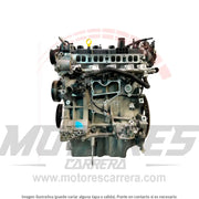 Motor Para Ford Fusion 2.0 Turbo Remanufacturado