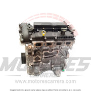 Motor Para Ford Ecosport 2.0 2011 - 2016