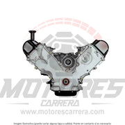 Motor Para Expedition 5.4 16V 2000- 2007