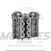 Motor Para Ford Explorer 3.5 2006 - 2012