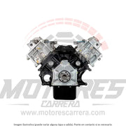 Motor Para Ford Explorer 4.6 16V 2000 - 2007