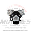 Motor Para Ford Explorer 4.6 16V 2000 - 2007
