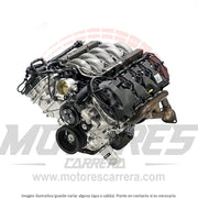Motor Para Mustang 5.0 2012 - 2019
