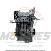 Motor Para Ford Focus 1.0 Turbo Ecoboost 2015 - 2021