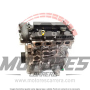 Motor Para Ford Focus 2.0 2006 - 2011