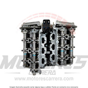 Motor Para Ford Fusion 3.0 2006 - 2012