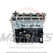 Motor Para Ford Fusion 3.0 2006 - 2012