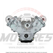 Motor Para Mustang 4.6 24V 2005 - 2010