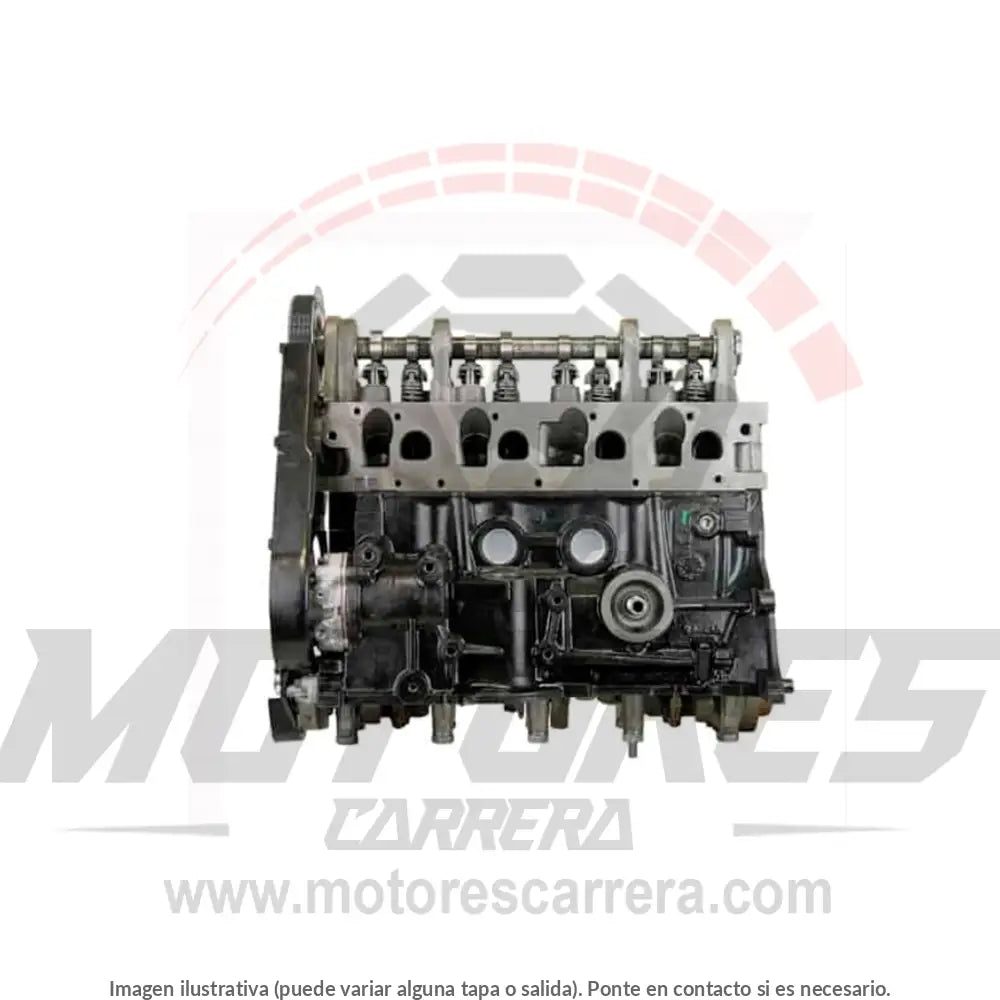 Motor De 4 Cilindros Ford Ranger