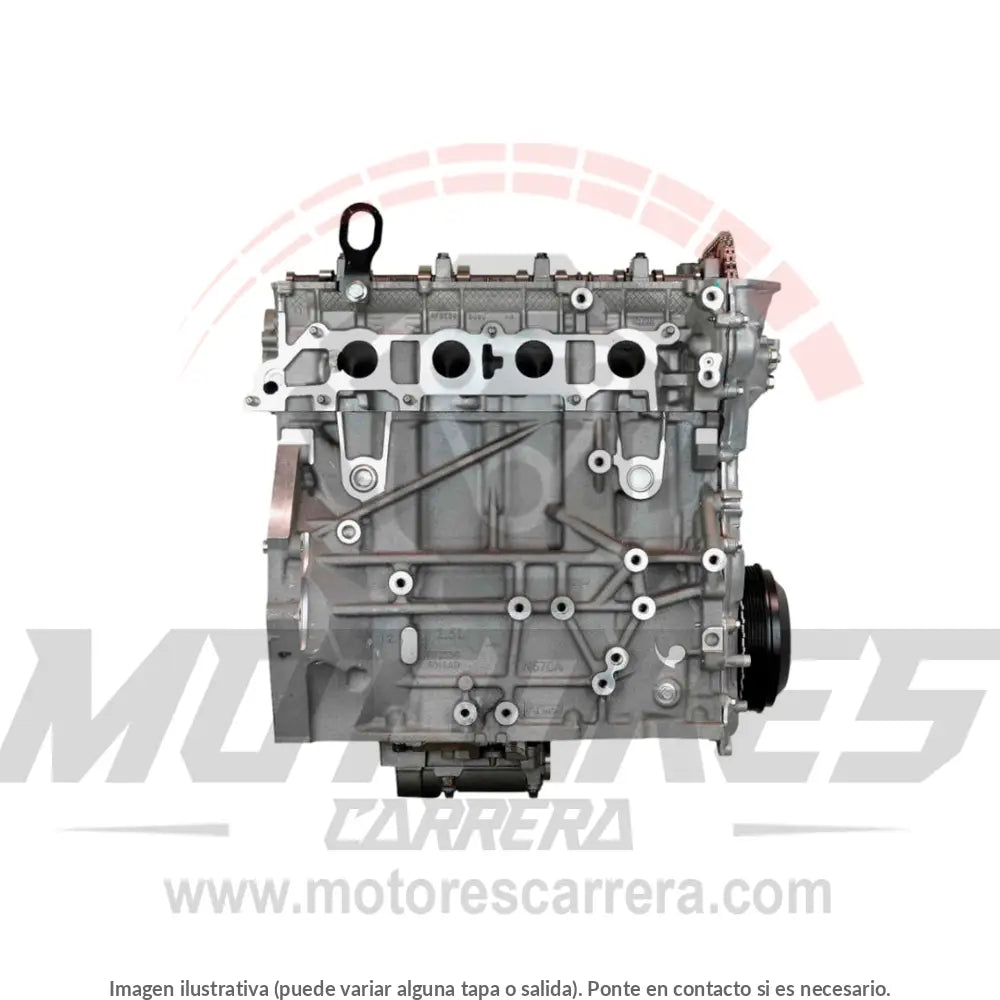 Motor para ford Ranger 2.5 2013 - 2020 – Motores Carrera