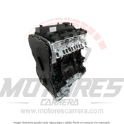 Motor Para Ford Ranger 2.2 Diesel 2014 - 2020