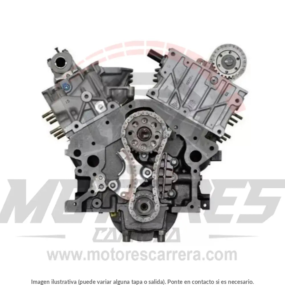 Motor De 4 Cilindros Ford Ranger