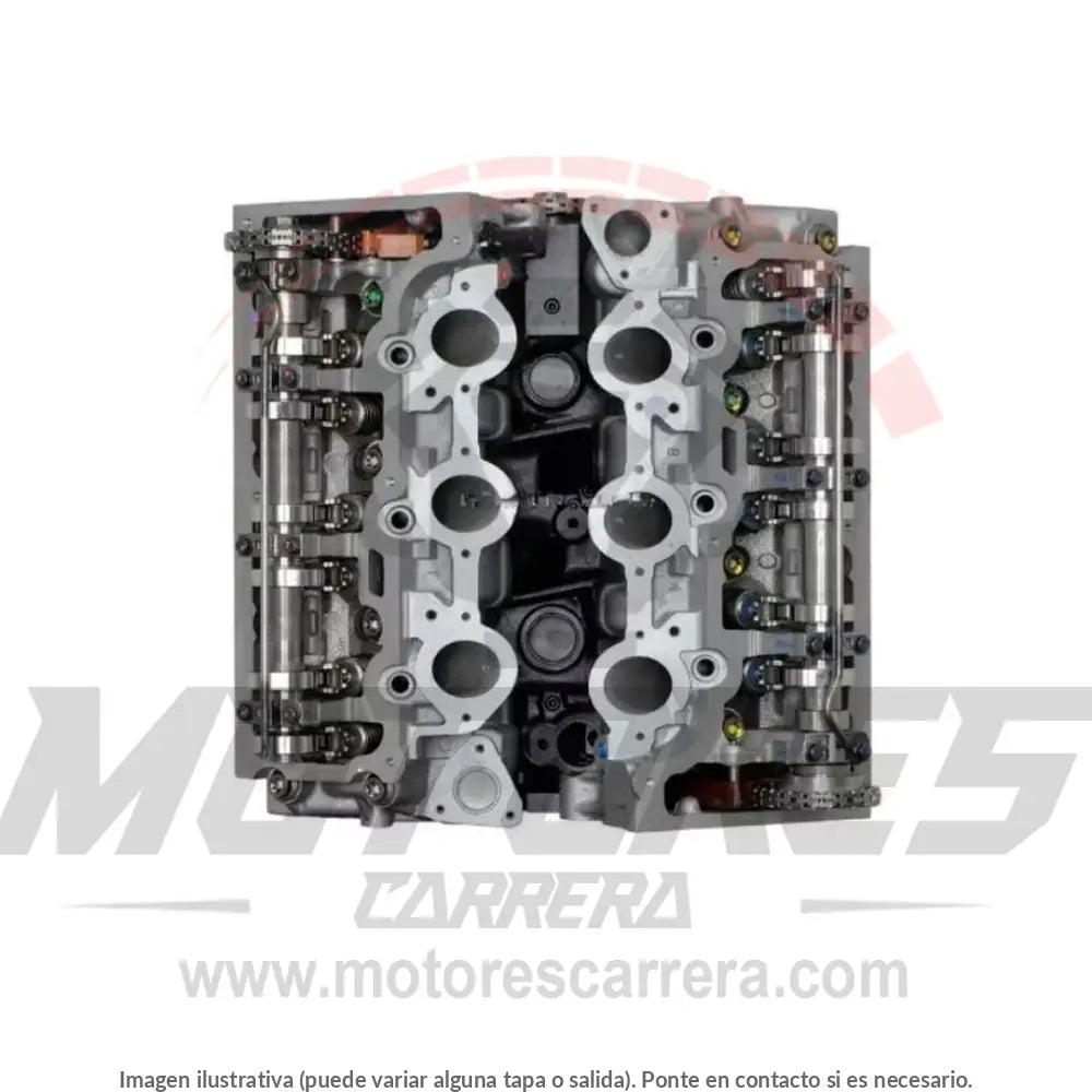 Motor De 4 Cilindros Ford Ranger