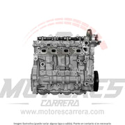 Motor Para Canyon 2.8 2004 - 2006