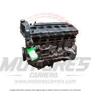 Motor Para Chevrolet Trailblazer 4.2