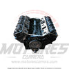 Motor Para Trailblazer 4.3 Vortec
