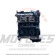 Motor Para Golf Gti 2.0 Turbo 2016 - 2020 Remanufacturado