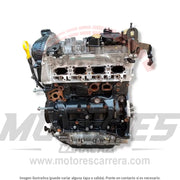 Motor Para Golf Gti 2.0 Turbo 2018 - 2023 Remanufacturado