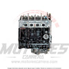 Motor Para Honda Accord 2.4 2004 - 2011 Remanufacturado