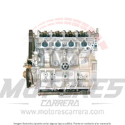 Motor Para Honda Accord 2.2 Remanufacturado